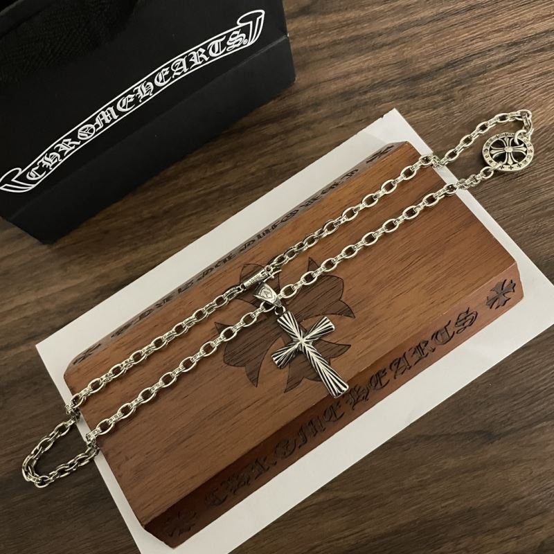 Chrome Hearts Necklaces